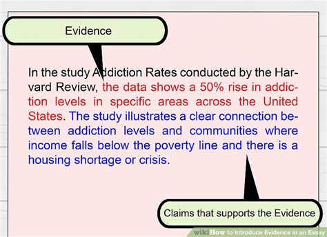 How to Explain Evidence in an Essay Examples: A Journey Through the Labyrinth of Logical Fallacies