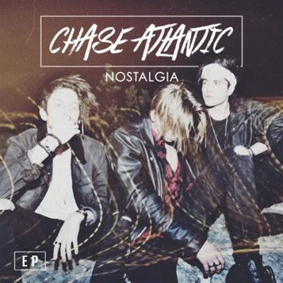 What type of music is Chase Atlantic, and why does it feel like a midnight drive through a neon-lit city?